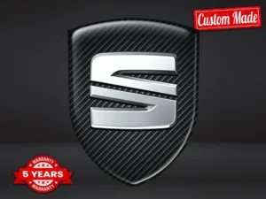 Seat Pare-Chocs Sur Mesure Max Pro Résistant Stylé